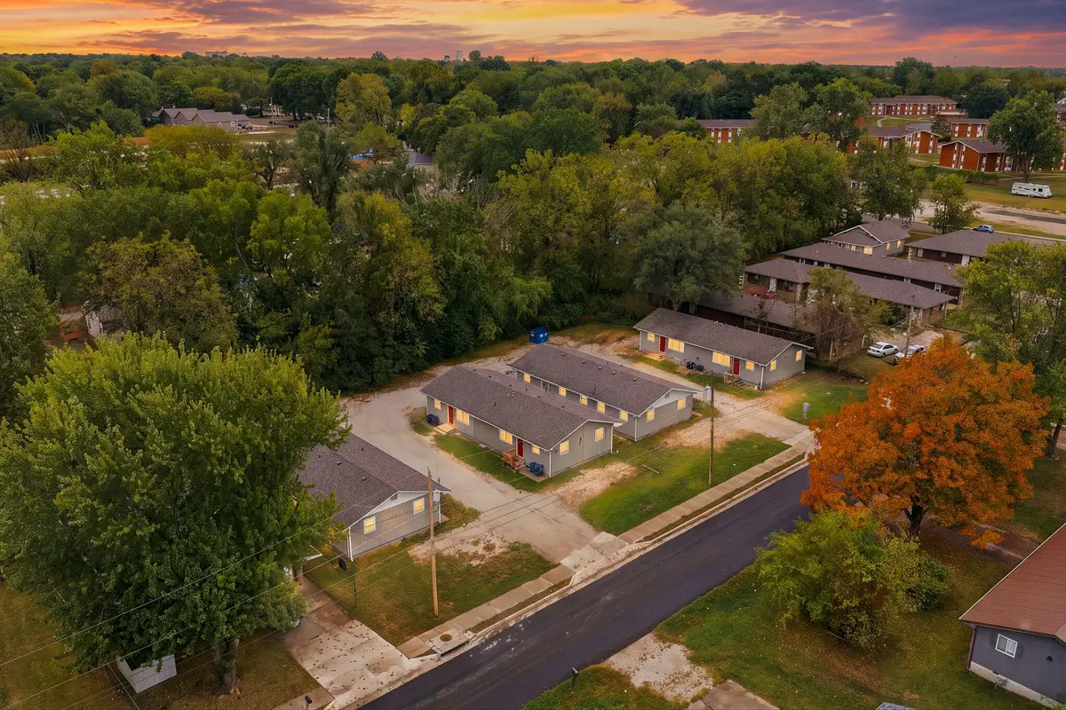 2224 N Clifton Avenue #2224, Springfield, MO 65803 - #1