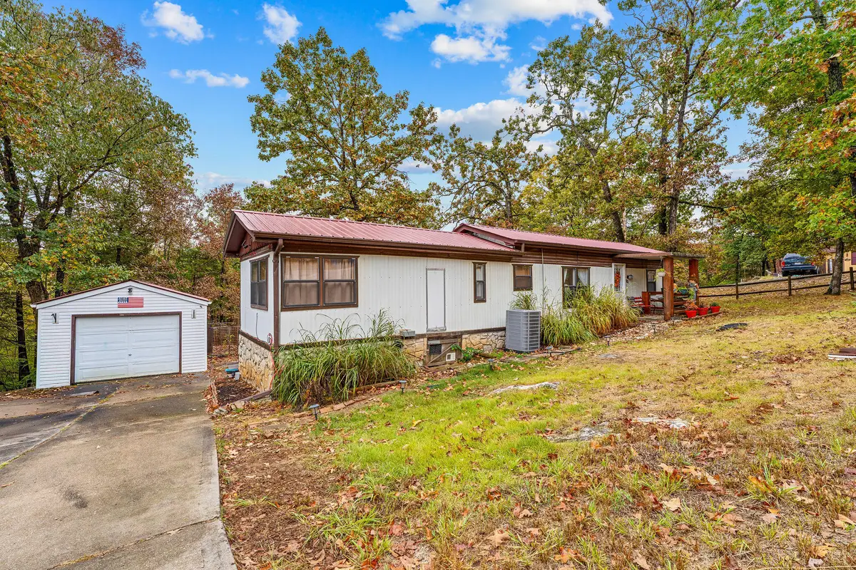 787 Wallace Drive, Rockaway Beach, MO 65740 - #1
