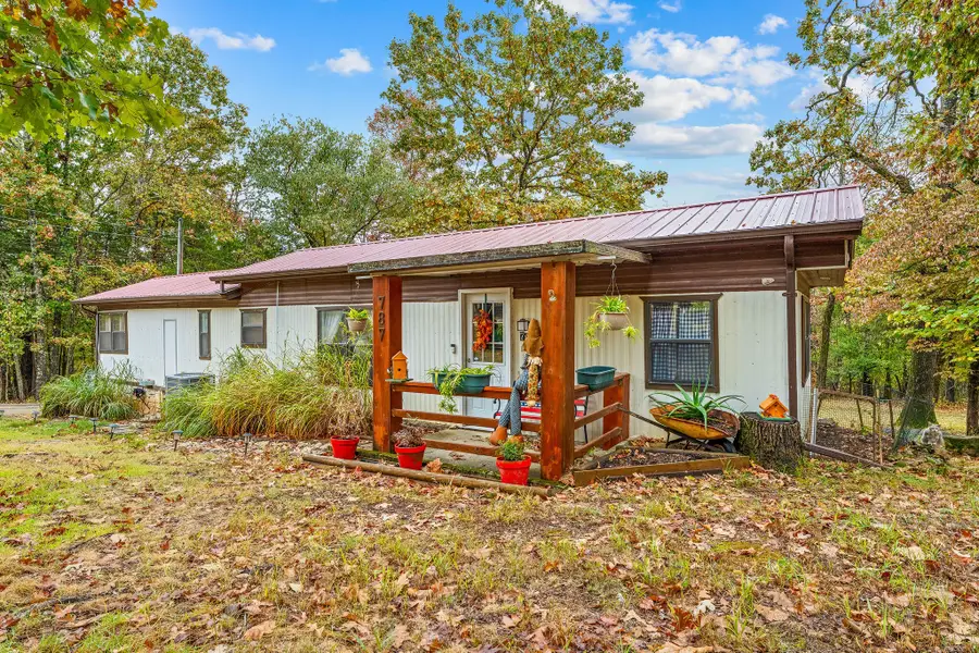787 Wallace Drive, Rockaway Beach, MO 65740 - #2