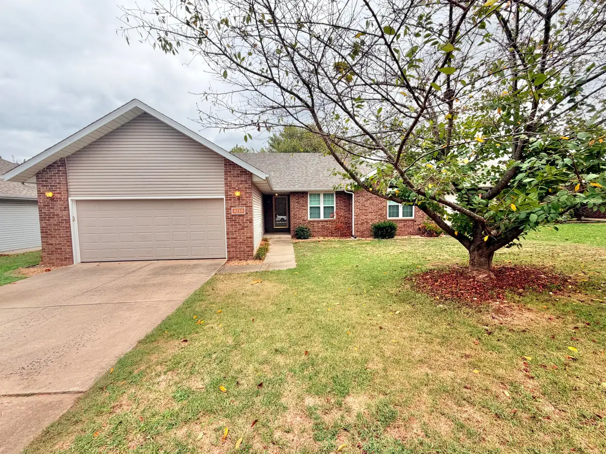 4210 S Mentor Avenue, Springfield, MO 65804 - #1