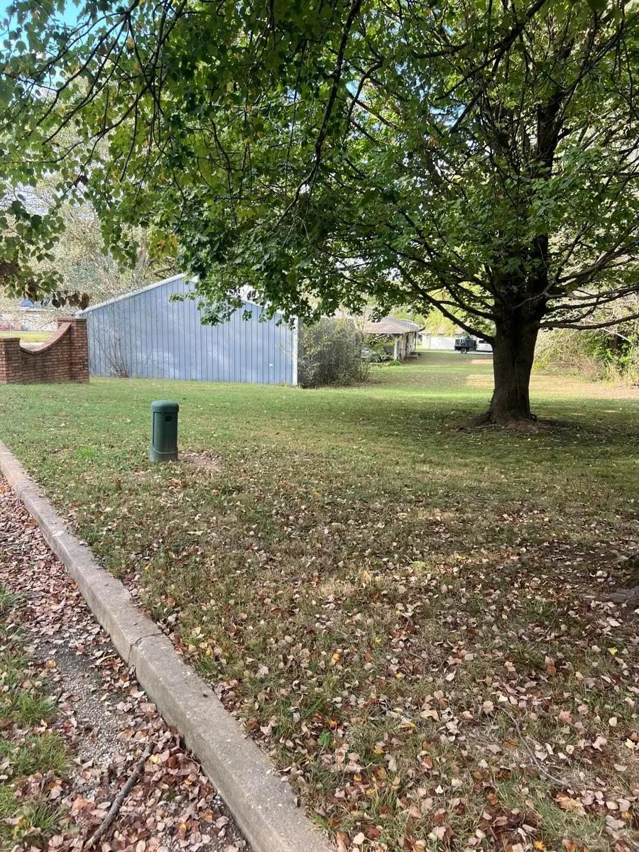 1406 S Mcphail Drive, Aurora, MO 65605 - #3