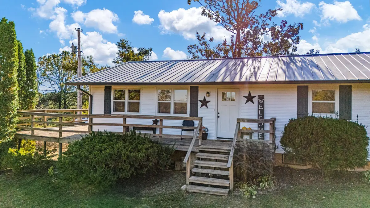 2782 County Road 7440, Moody, MO 65777 - #1