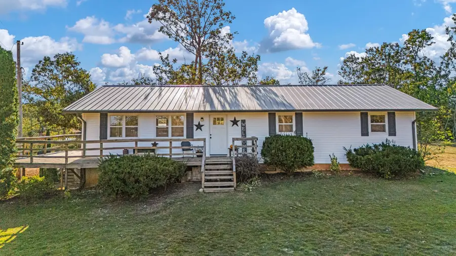 2782 County Road 7440, Moody, MO 65777 - #2