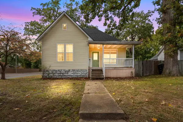 1503 N Clay Avenue, Springfield, MO 65803