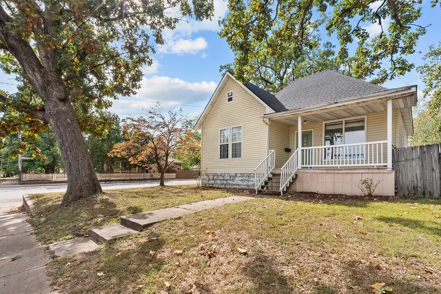 1503 N Clay Avenue, Springfield, MO 65803 - #3