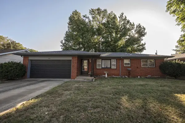 3550 N Rogers Avenue, Springfield, MO 65803