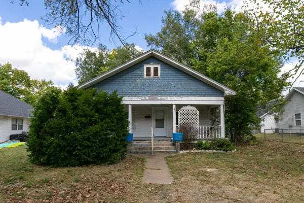 309 Jasper Street, Aurora, MO 65605