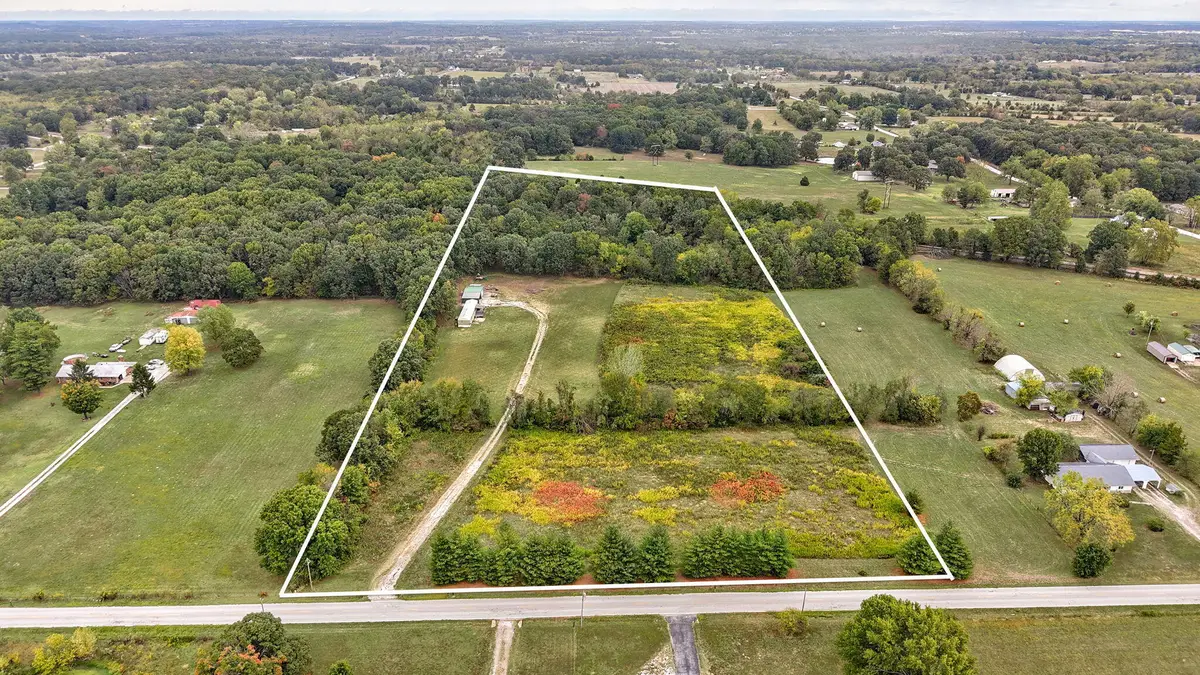 8097 W Farm Road 124, Springfield, MO 65802 - #1