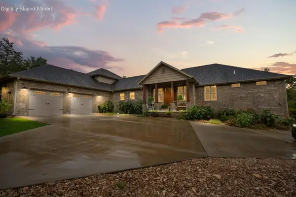 41 Maple Cove Lane, Lampe, MO 65681