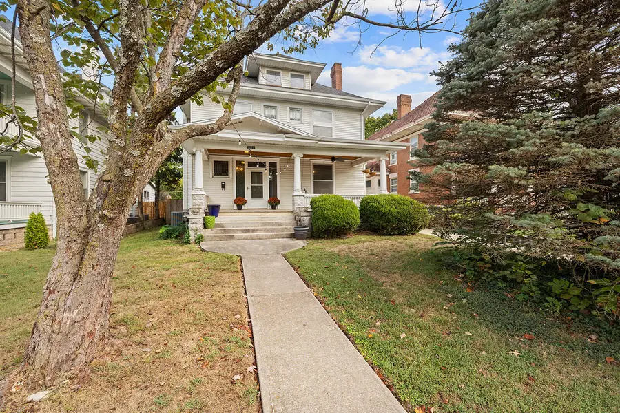 1338 N Washington Avenue, Springfield, MO 65802 - #2