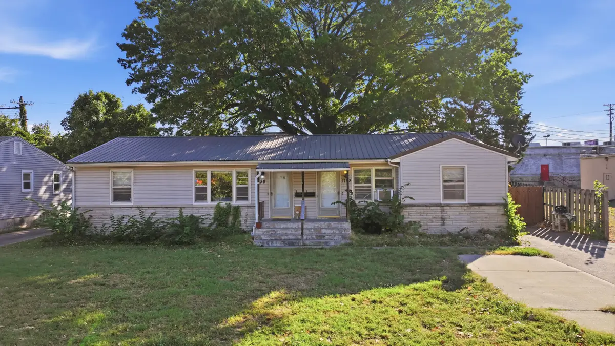 Address Withheld By Seller, Springfield, MO 65807 - #1