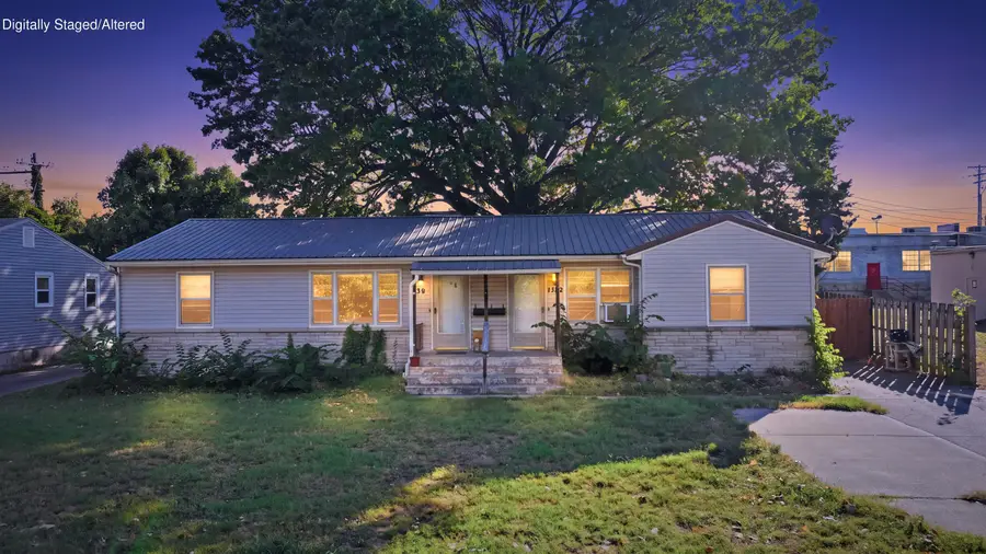 Address Withheld By Seller, Springfield, MO 65807 - #2