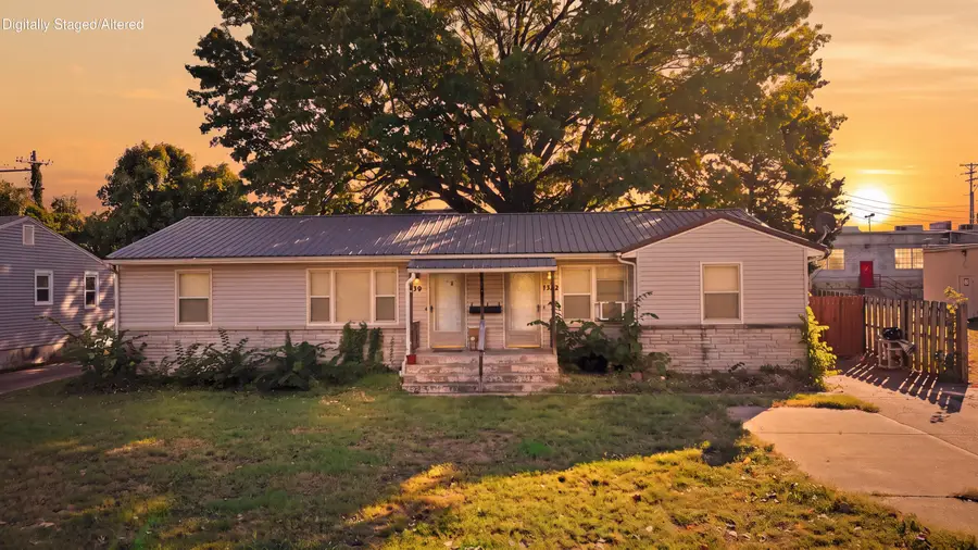 Address Withheld By Seller, Springfield, MO 65807 - #3