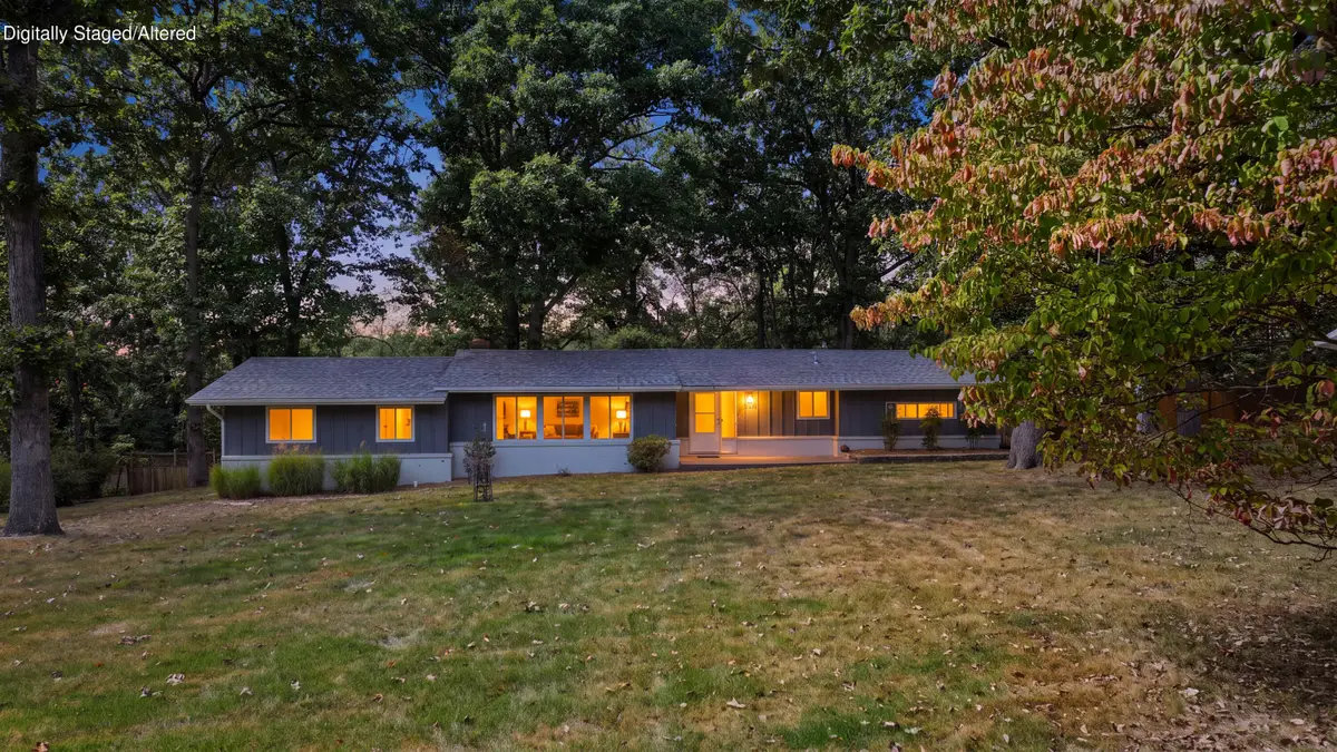 4631 S Lakehill Avenue, Springfield, MO 65804 - #1