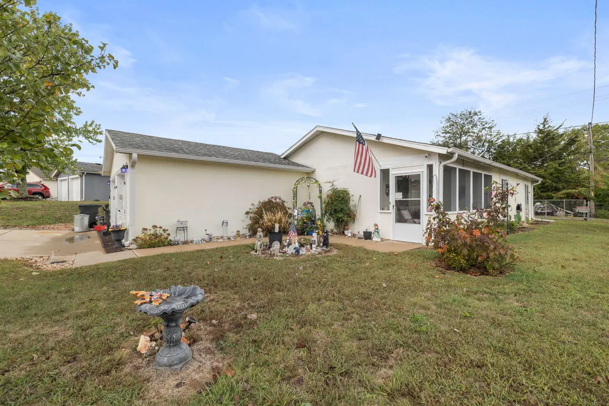 109 Fritts Way, Branson West, MO 65737 - #1