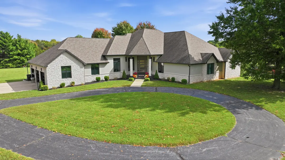700 N Farm Road 193, Springfield, MO 65802 - #1