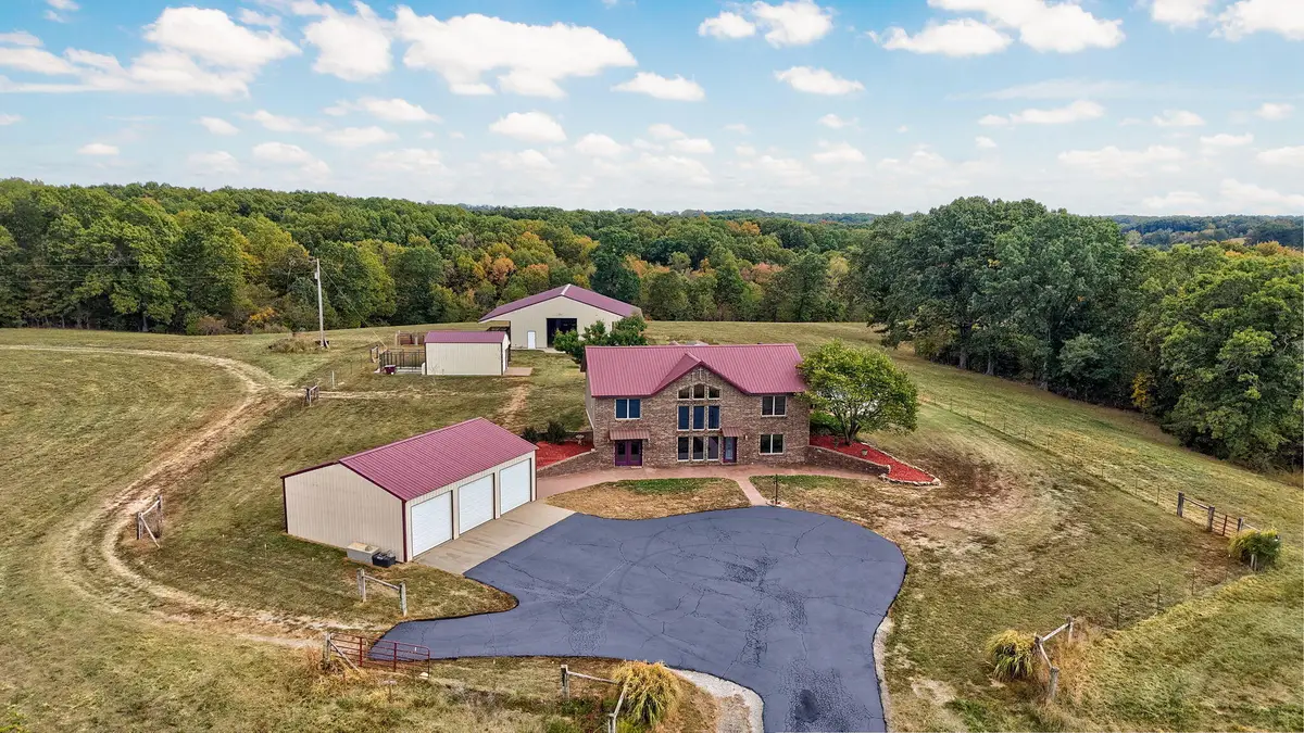 9064 State Highway V, Galena, MO 65656 - #1