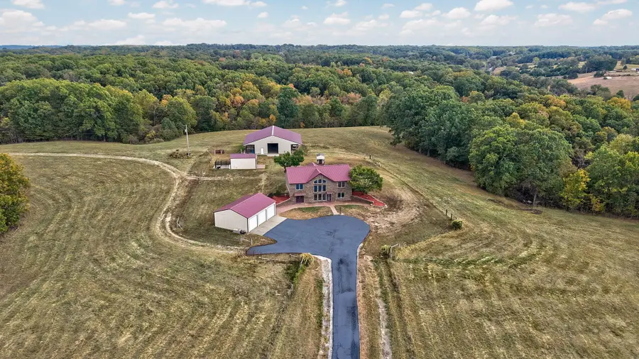 9064 State Highway V, Galena, MO 65656 - #3