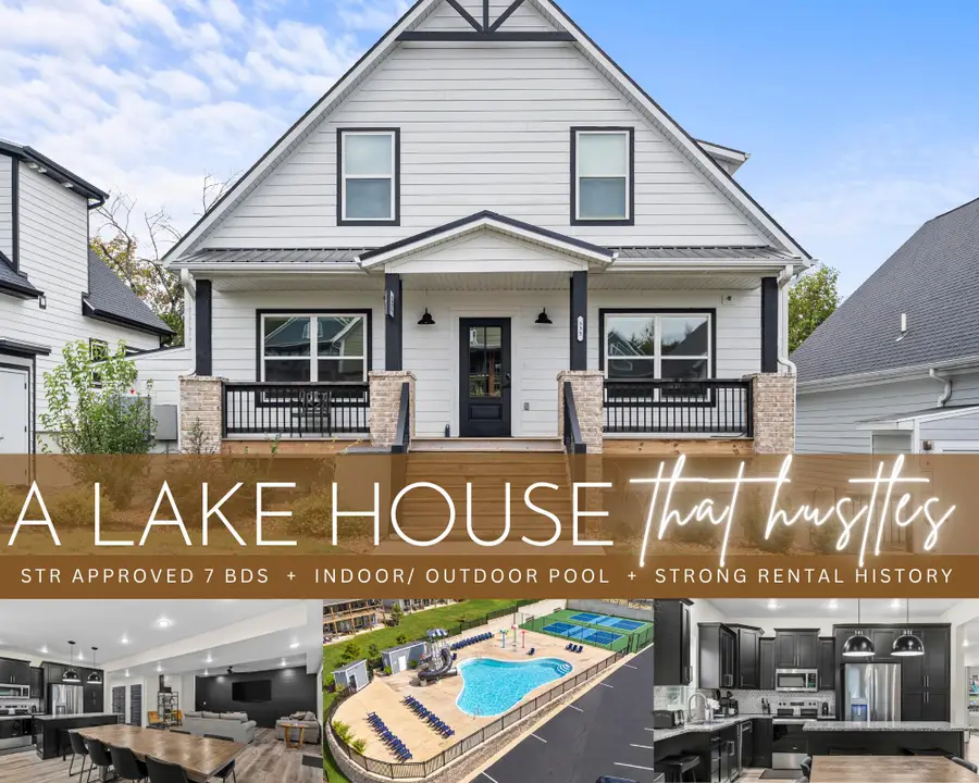 535 Watersound Way #52, Hollister, MO 65672 - #2