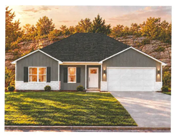 Address Withheld By Seller, Branson, MO 65616