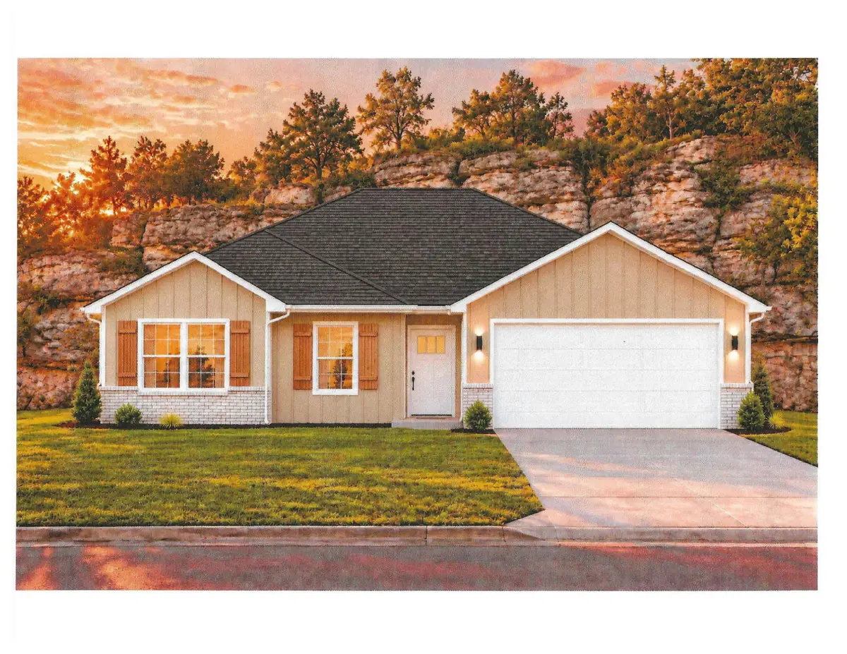 164 Sunrise Villa Drive, Branson, MO 65616 - #1