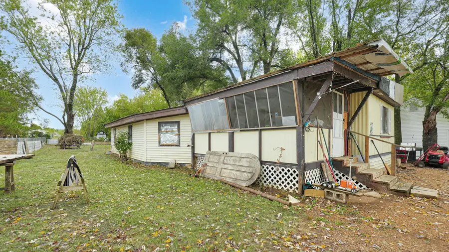 1325 W Mill Street, Buffalo, MO 65622 - #3