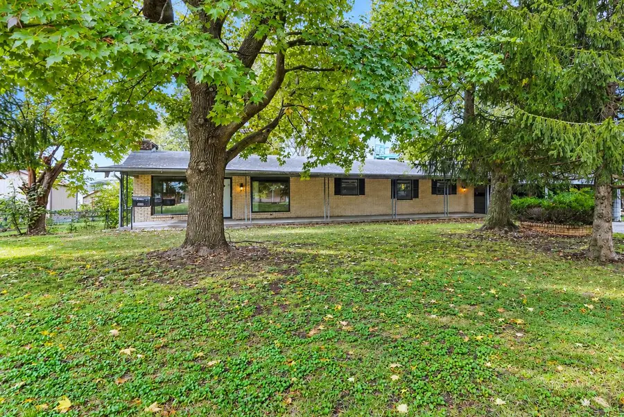 527 N Alexander Avenue, Republic, MO 65738 - #2