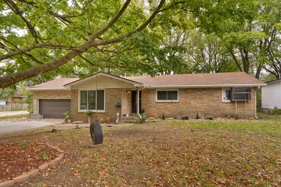 1619 S Estate Avenue, Springfield, MO 65804 - #3