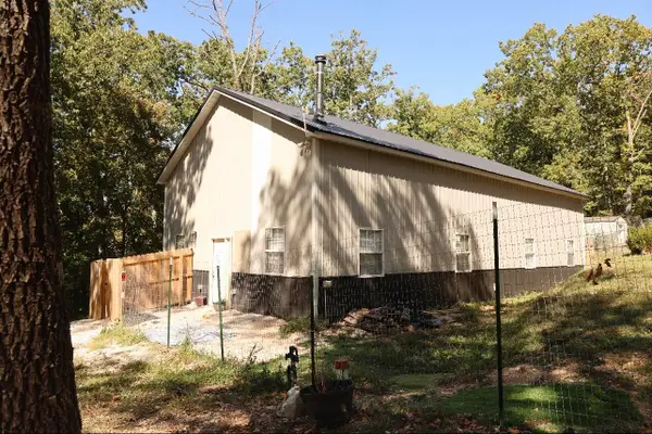 159 Timberline Lane, Crane, MO 65633