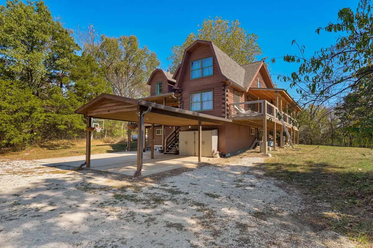 4959 S 20th Road, Aldrich, MO 65601 - #1