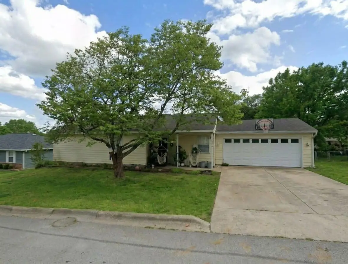 110 Quail Run Road, Branson, MO 65616 - #1