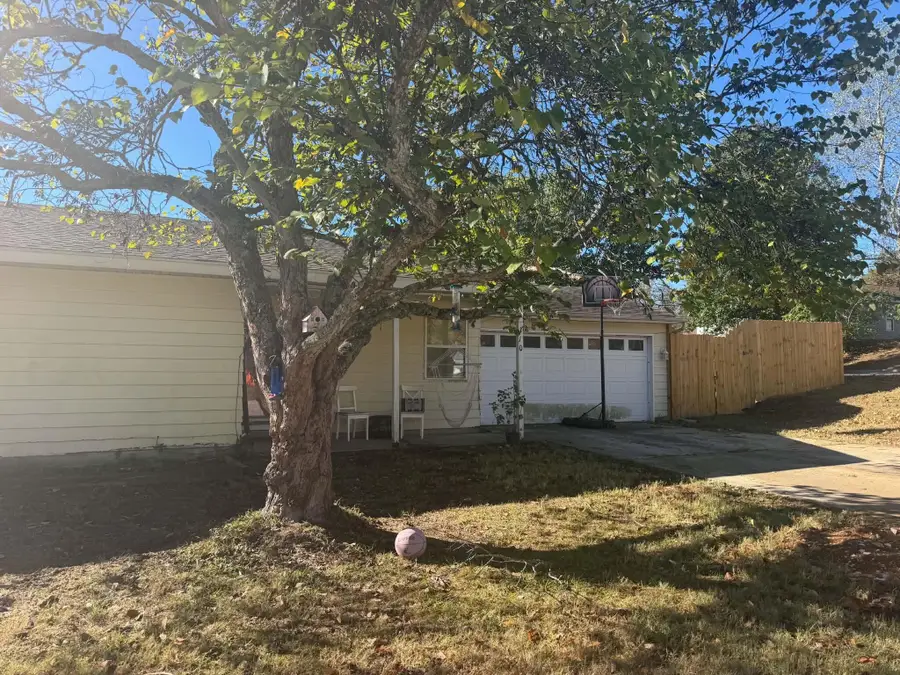 110 Quail Run Road, Branson, MO 65616 - #2
