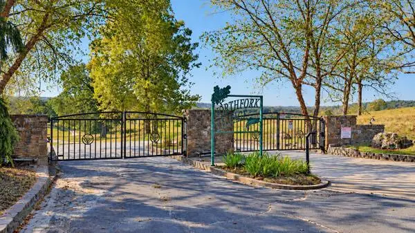 Lot 9 Northfork Village Street, Tecumseh, MO 65760 - #3