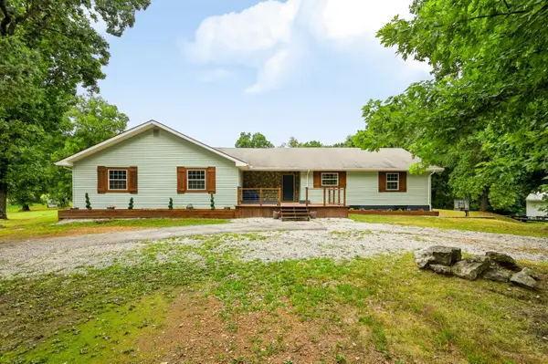 12626 Highway K, Seneca, MO 64865