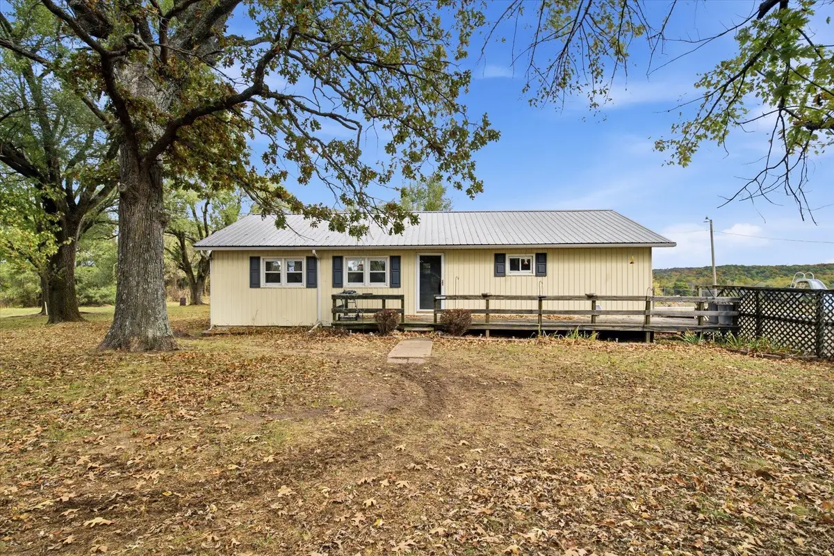 7625 Newkirk Road, Mountain Grove, MO 65711 - #1
