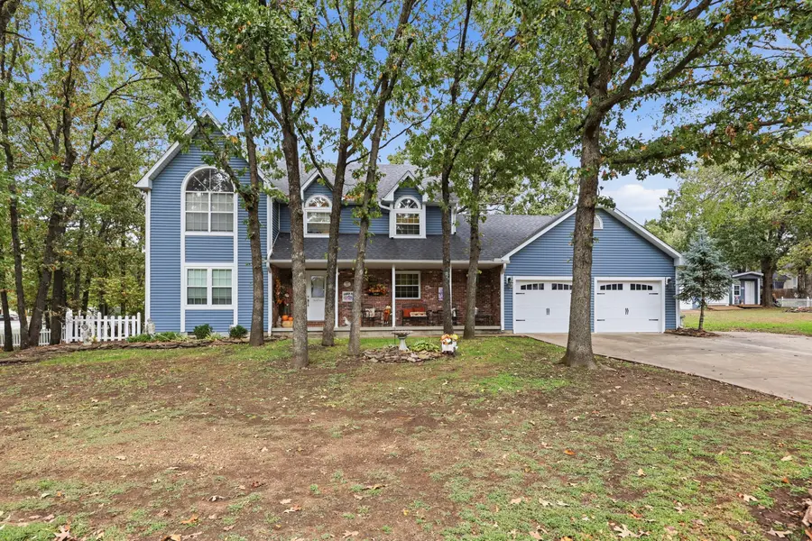 101 Iron Tree Drive, Carl Junction, MO 64834 - #2
