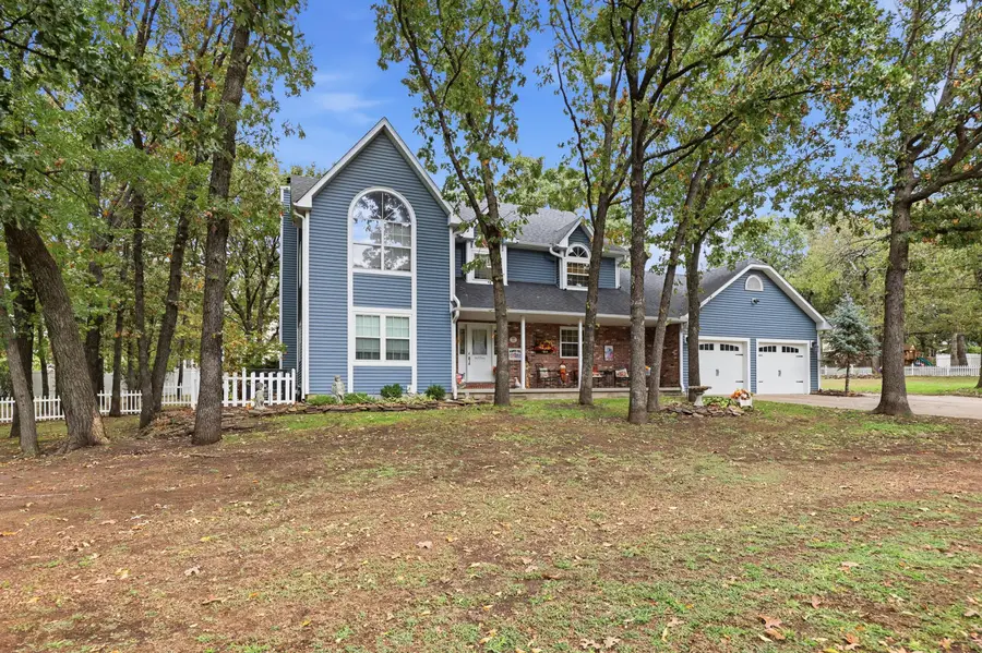 101 Iron Tree Drive, Carl Junction, MO 64834 - #3