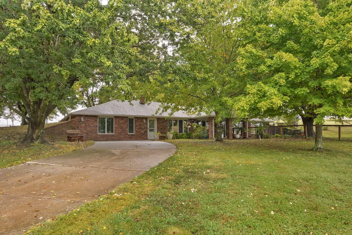 615 Crabapple Road, Ozark, MO 65721 - #1