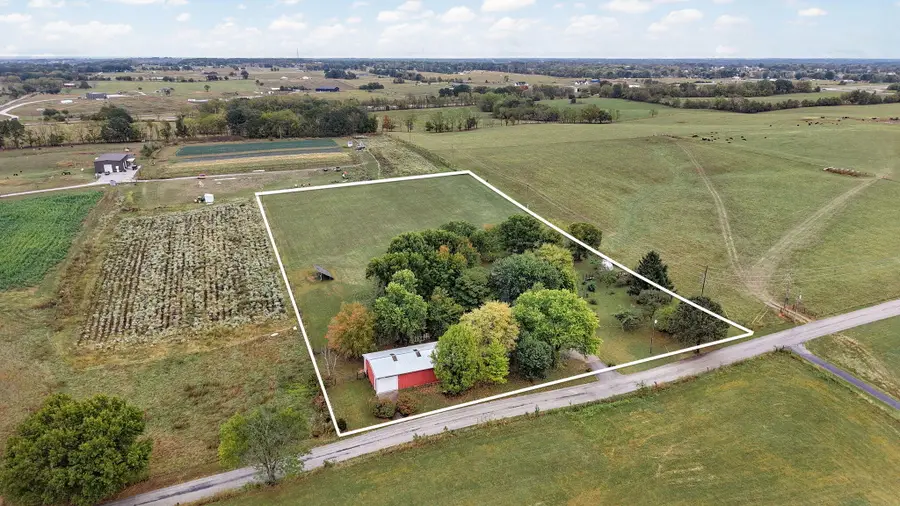 615 Crabapple Road, Ozark, MO 65721 - #2