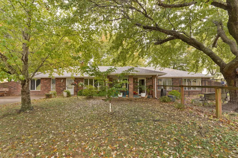 615 Crabapple Road, Ozark, MO 65721 - #3