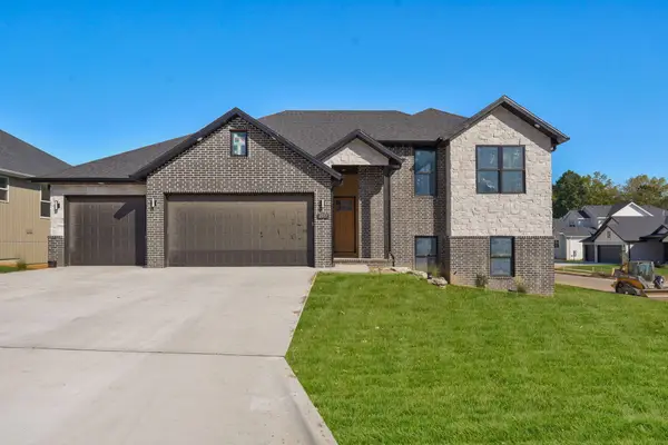 2917 W Marty Street, Springfield, MO 65810