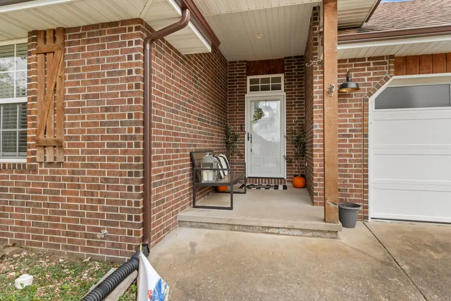 506 Osage Road, Willard, MO 65781 - #3