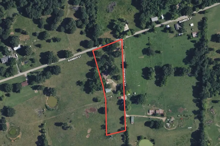 111 Robinson Street, Mammoth Spring, AR 72554 - #2