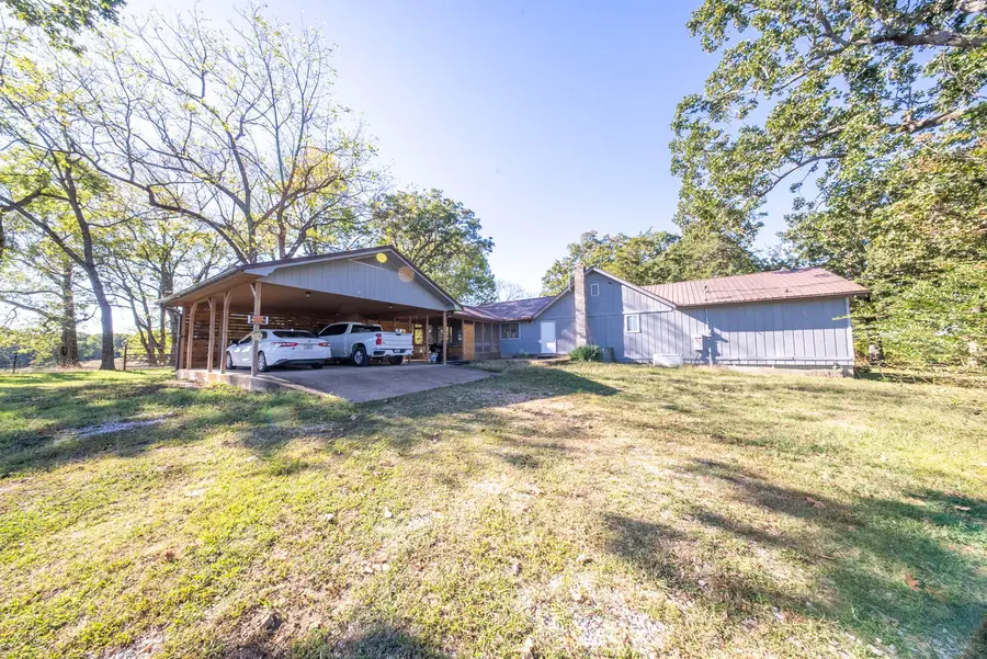 111 Robinson Street, Mammoth Spring, AR 72554 - #3