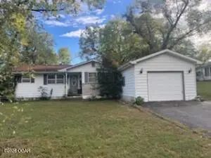 725 E 22nd Street, Baxter Springs, KS 66713