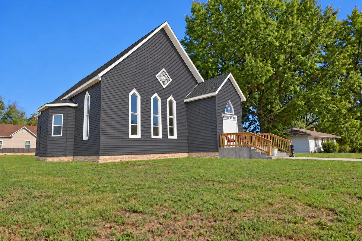 101 Shelton Street, Fair Play, MO 65649 - #1