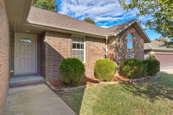 Address Withheld By Seller, Springfield, MO 65802