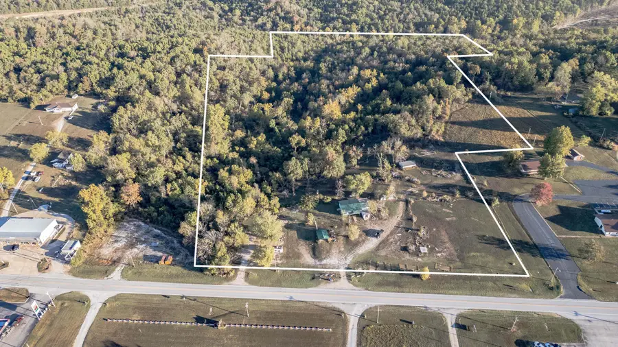 4785 Lazy Acres Road, Protem, MO 65733 - #3