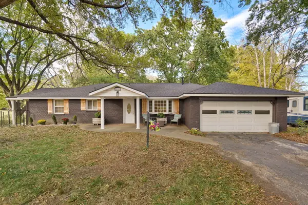 5109 E Farm Road 174, Rogersville, MO 65742