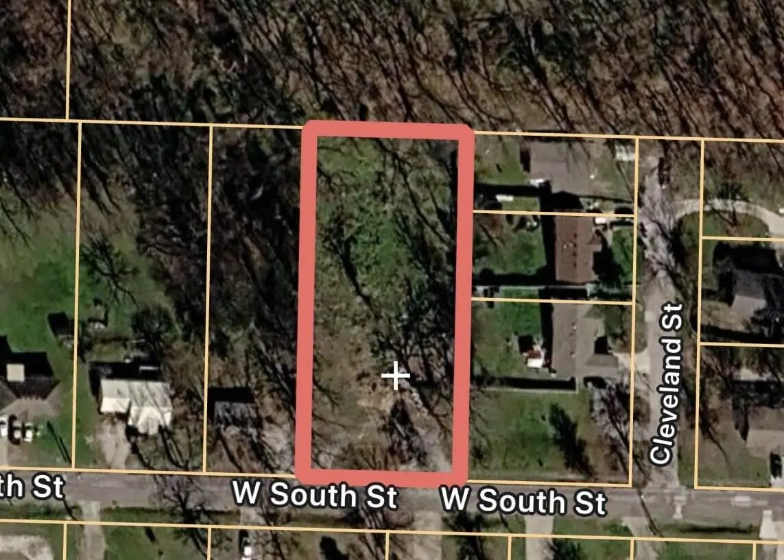 216 W South Street, Neosho, MO 64850 - #1